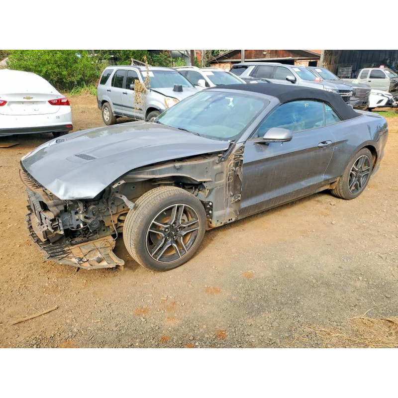 2023 FORD MUSTANG 1FATP8UHXP5110404 50523886