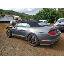 2023 FORD MUSTANG 1FATP8UHXP5110404 50523886