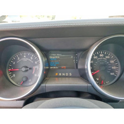 2023 FORD MUSTANG 1FATP8UHXP5110404 50523886