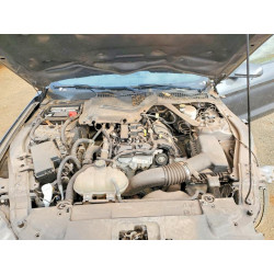 2023 FORD MUSTANG 1FATP8UHXP5110404 50523886