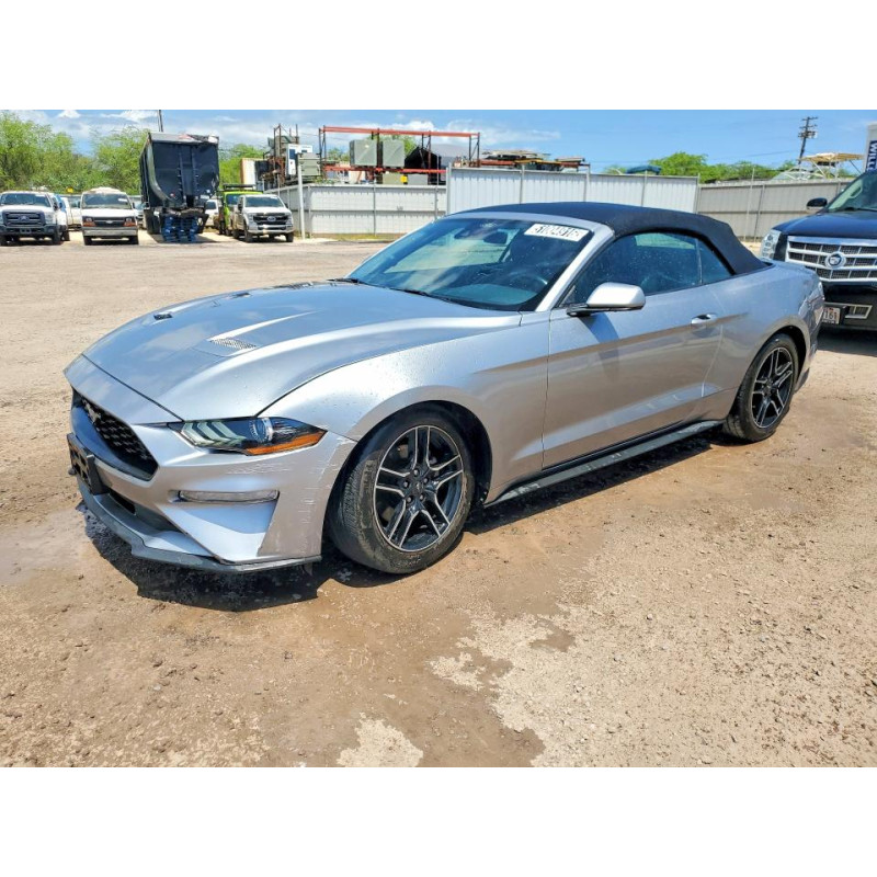 2023 FORD MUSTANG 1FATP8UH2P5108064 51004916