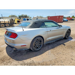 2023 FORD MUSTANG 1FATP8UH2P5108064 51004916