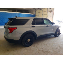 2023 FORD EXPLORER 1FM5K8AB9PGA18315 46063106