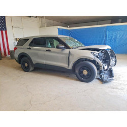 2023 FORD EXPLORER 1FM5K8AB9PGA18315 46063106