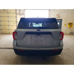 2023 FORD EXPLORER 1FM5K8AB9PGA18315 46063106