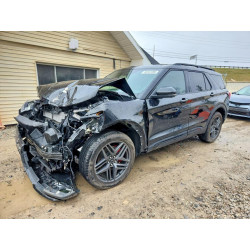 2025 FORD EXPLORER 1FMWK8GC4SGC99369 48342286