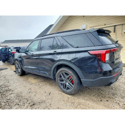 2025 FORD EXPLORER 1FMWK8GC4SGC99369 48342286