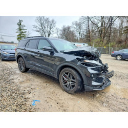 2025 FORD EXPLORER 1FMWK8GC4SGC99369 48342286