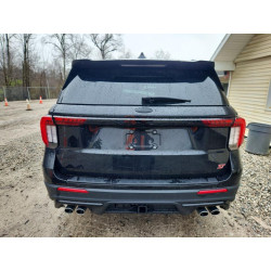 2025 FORD EXPLORER 1FMWK8GC4SGC99369 48342286