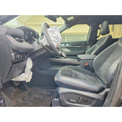 2025 FORD EXPLORER 1FMWK8GC4SGC99369 48342286