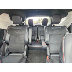 2025 FORD EXPLORER 1FMWK8GC4SGC99369 48342286