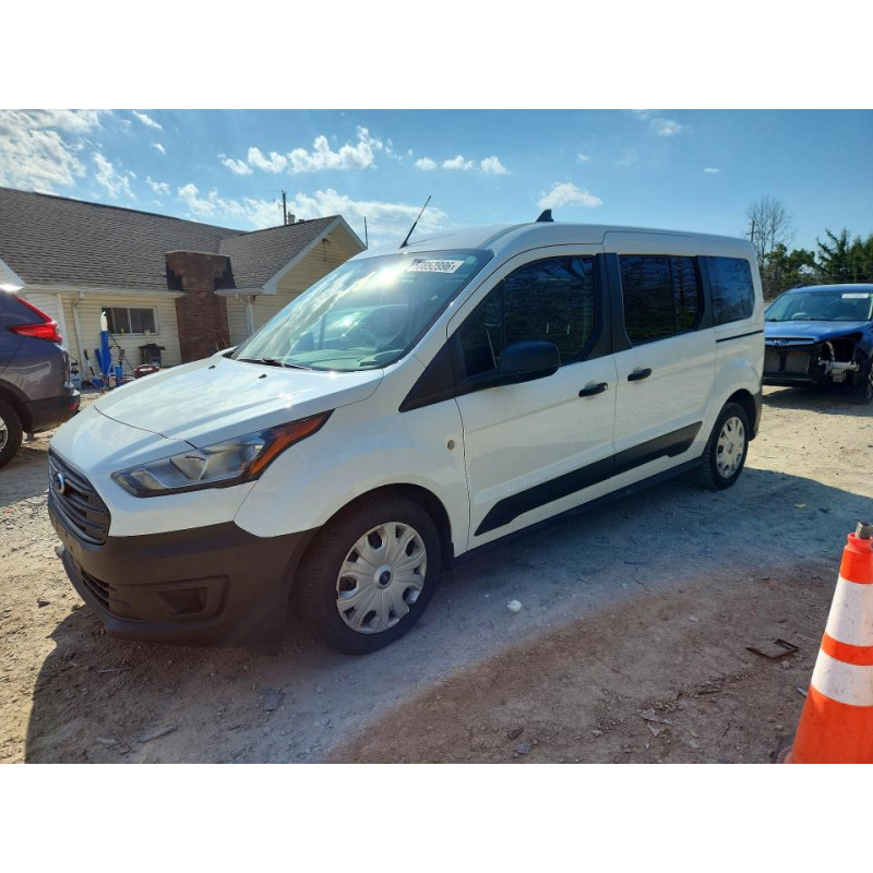 2020 FORD TRANSIT NM0GE9E20L1473665 50892996