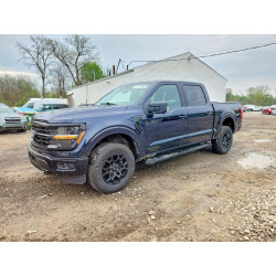 2025 FORD F150 1FTFW3LDXSFA72137 51772846