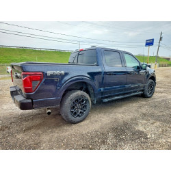 2025 FORD F150 1FTFW3LDXSFA72137 51772846