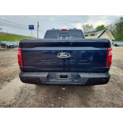 2025 FORD F150 1FTFW3LDXSFA72137 51772846