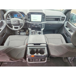 2025 FORD F150 1FTFW3LDXSFA72137 51772846