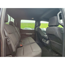 2025 FORD F150 1FTFW3LDXSFA72137 51772846