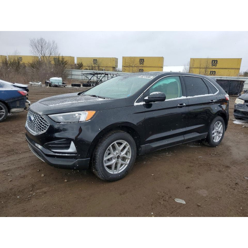 2024 FORD EDGE 2FMPK4J97RBB27560 46273496