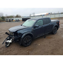 2022 FORD MAVERICK 3FTTW8F97NRA97348 49652556