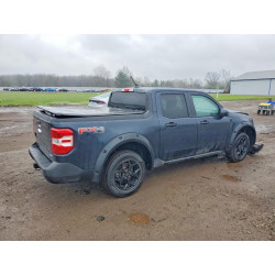 2022 FORD MAVERICK 3FTTW8F97NRA97348 49652556