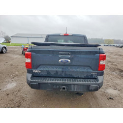 2022 FORD MAVERICK 3FTTW8F97NRA97348 49652556