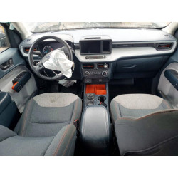 2022 FORD MAVERICK 3FTTW8F97NRA97348 49652556