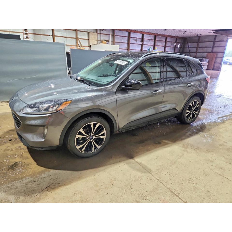 2022 FORD ESCAPE 1FMCU9H90NUC02535 50765596