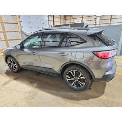 2022 FORD ESCAPE 1FMCU9H90NUC02535 50765596
