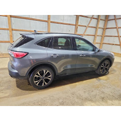 2022 FORD ESCAPE 1FMCU9H90NUC02535 50765596