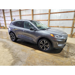 2022 FORD ESCAPE 1FMCU9H90NUC02535 50765596