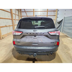 2022 FORD ESCAPE 1FMCU9H90NUC02535 50765596