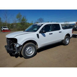 2023 FORD MAVERICK 3FTTW8E91PRA82462 51005636