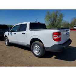 2023 FORD MAVERICK 3FTTW8E91PRA82462 51005636