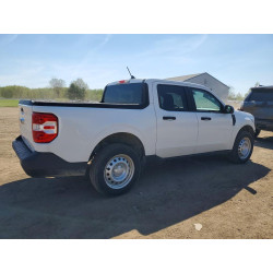 2023 FORD MAVERICK 3FTTW8E91PRA82462 51005636
