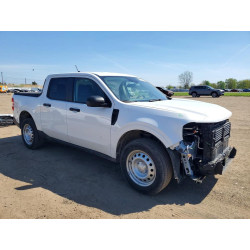 2023 FORD MAVERICK 3FTTW8E91PRA82462 51005636