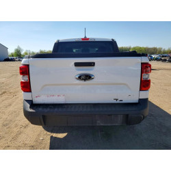2023 FORD MAVERICK 3FTTW8E91PRA82462 51005636