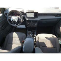 2023 FORD MAVERICK 3FTTW8E91PRA82462 51005636