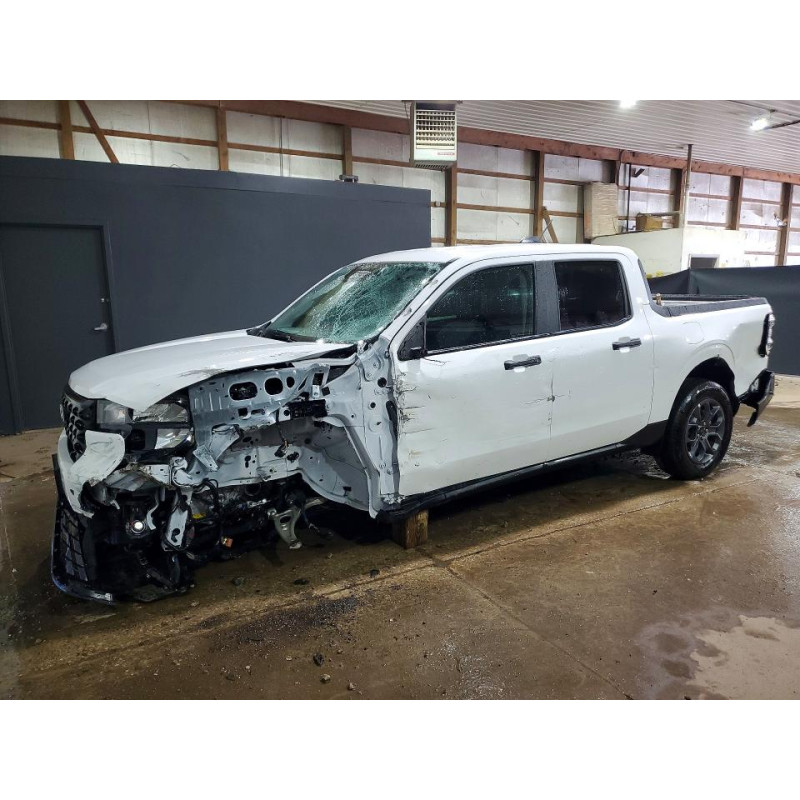 2026 FORD MAVERICK 3FTTW8H31TRA14812 51195946