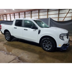 2026 FORD MAVERICK 3FTTW8H31TRA14812 51195946