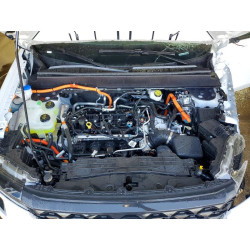 2026 FORD MAVERICK 3FTTW8H31TRA14812 51195946