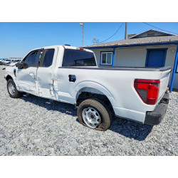 2025 FORD F150 1FTEX1KP4SKD49266 79543285