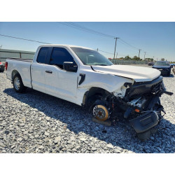 2025 FORD F150 1FTEX1KP4SKD49266 79543285