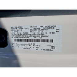 2025 FORD F150 1FTEX1KP4SKD49266 79543285