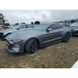 2022 FORD MUSTANG 1FA6P8TD4N5145030 49657546