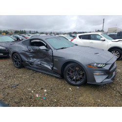 2022 FORD MUSTANG 1FA6P8TD4N5145030 49657546