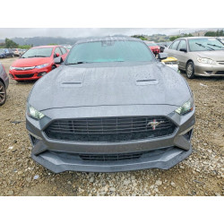 2022 FORD MUSTANG 1FA6P8TD4N5145030 49657546