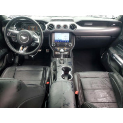 2022 FORD MUSTANG 1FA6P8TD4N5145030 49657546