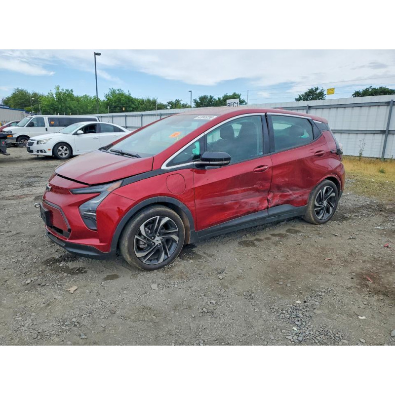2023 CHEVROLET BOLT 1G1FX6S0XP4200580 47045256