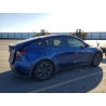 2025 TESLA MODEL Y 7SAYGAEE7SF284940 45613086