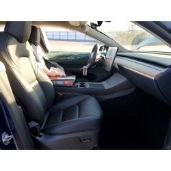 2025 TESLA MODEL Y 7SAYGAEE7SF284940 45613086